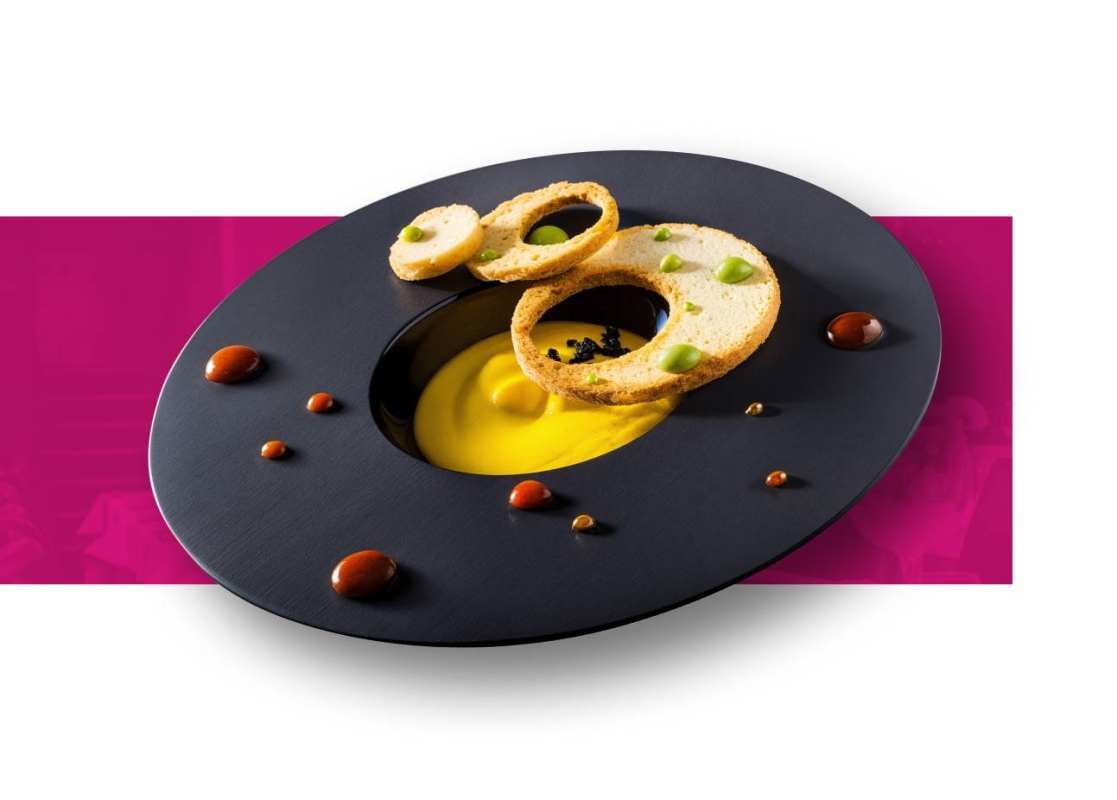 Le restaurant - Auberge Du Chateau De Vaite - Restaurant  Adam-lès-Passavant - les meilleurs restaurant de CHAMPLIVE