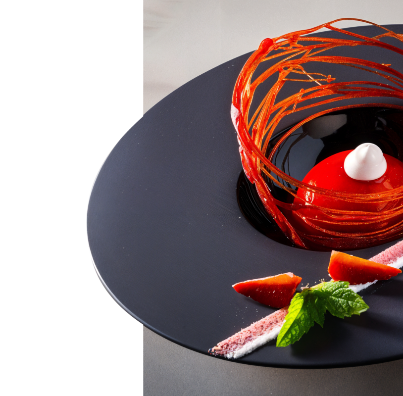 Auberge Du Chateau De Vaite - Restaurant Adam-lès-Passavant - Restaurant Pont les moulins