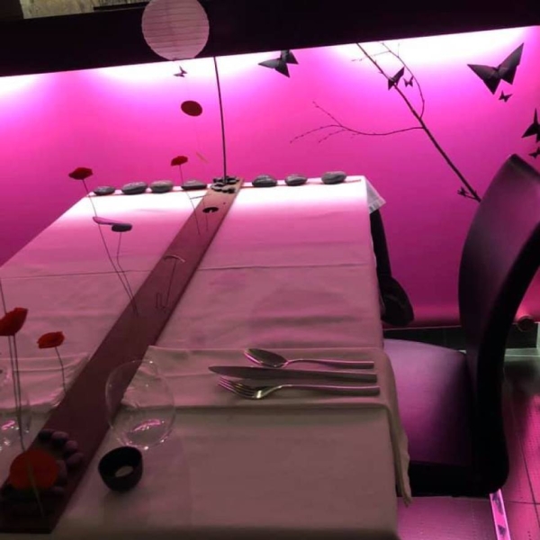 Évènements - Auberge Du Chateau De Vaite - Restaurant  Adam-lès-Passavant - les meilleurs restaurant de CHAMPLIVE