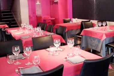 Auberge Du Chateau De Vaite - Restaurant Adam-lès-Passavant - restaurant sympa CHAMPLIVE