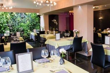 Auberge Du Chateau De Vaite - Restaurant Adam-lès-Passavant - restaurant a faire CHAMPLIVE