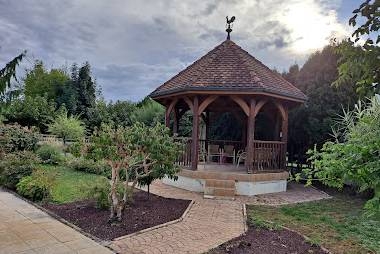 Auberge Du Chateau De Vaite - Restaurant Adam-lès-Passavant - bien manger CHAMPLIVE