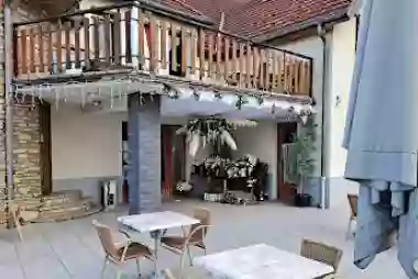 Auberge Du Chateau De Vaite - Restaurant Adam-lès-Passavant - restaurant CHAMPLIVE