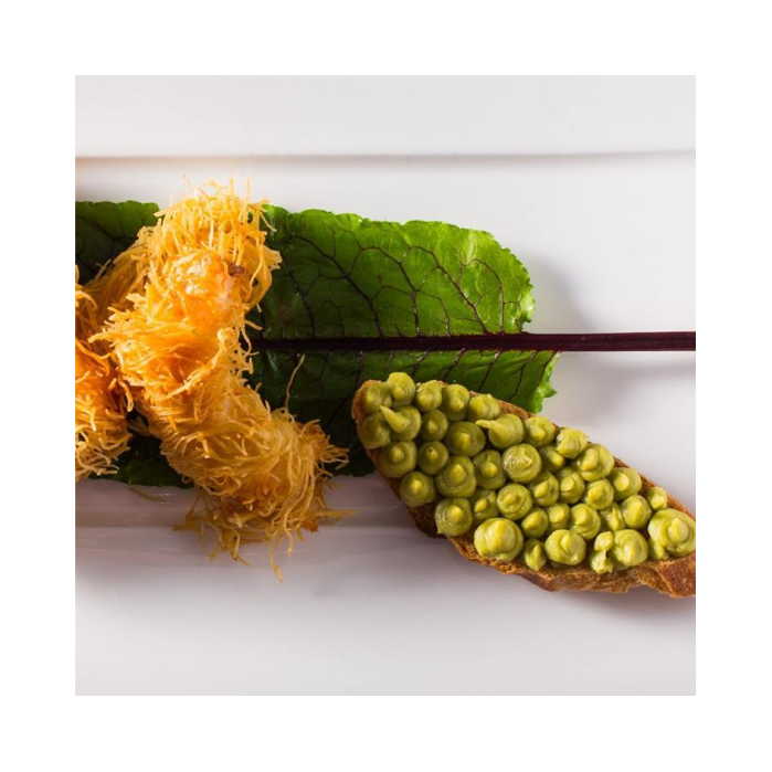 Auberge Du Chateau De Vaite - Restaurant Adam-lès-Passavant - restaurant a faire CHAMPLIVE