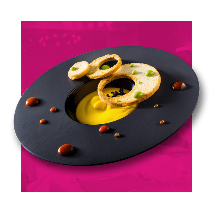 Auberge Du Chateau De Vaite - Restaurant Adam-lès-Passavant - Restaurant Pont les moulins