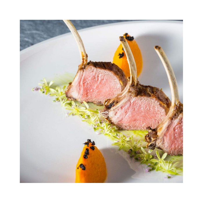 Auberge Du Chateau De Vaite - Restaurant Adam-lès-Passavant - Restaurant Baume-les-Dames