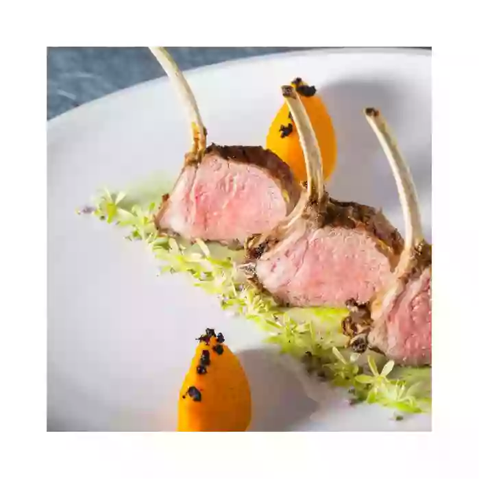 Auberge Du Chateau De Vaite - Restaurant Adam-lès-Passavant - les meilleurs restaurant de CHAMPLIVE